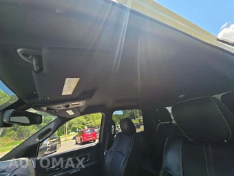 2017 Ram 1500 Limited Crew Cab Short Bed - miniatura 11
