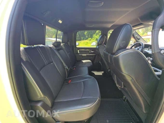 2017 Ram 1500 Limited Crew Cab Short Bed - miniatura 16