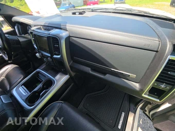 2017 Ram 1500 Limited Crew Cab Short Bed - miniatura 19