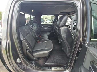 2017 Ram 1500 Limited Crew Cab Short Bed - miniatura 16