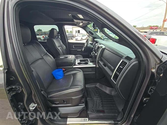 2017 Ram 1500 Limited Crew Cab Short Bed - miniatura 18