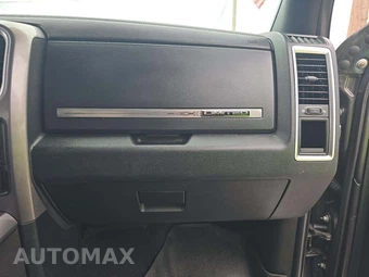 2017 Ram 1500 Limited Crew Cab Short Bed - miniatura 19