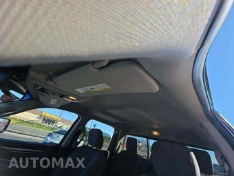 2017 Ram 1500 Lone Star Crew Cab Short Bed – miniatura 11