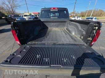 2017 Ram 1500 Lone Star Crew Cab Short Bed – miniatura 14