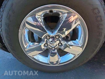2017 Ram 1500 Lone Star Crew Cab Short Bed – miniatura 26