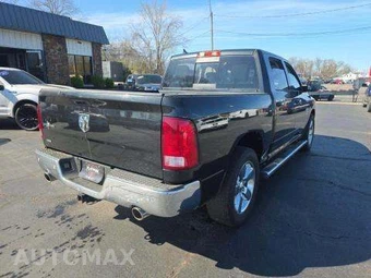 2017 Ram 1500 Lone Star Crew Cab Short Bed – miniatura 3