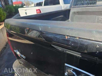 2017 Ram 1500 Lone Star Crew Cab Short Bed – miniatura 31