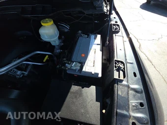 2017 Ram 1500 Lone Star Crew Cab Short Bed – miniatura 36