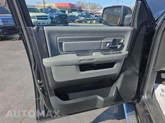 2017 Ram 1500 Lone Star Crew Cab Short Bed – miniatura 38