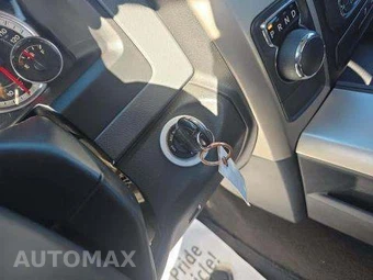 2017 Ram 1500 Lone Star Crew Cab Short Bed – miniatura 8