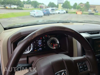 2017 Ram 1500 Lone Star Crew Cab Short Bed - miniatura 19