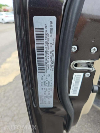 2017 Ram 1500 Lone Star Crew Cab Short Bed - miniatura 2
