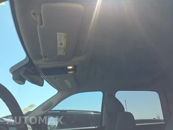 2017 Ram 1500 Lone Star Crew Cab Short Bed - miniatura 20