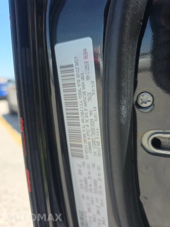 2017 Ram 1500 Lone Star Crew Cab Short Bed - miniatura 21