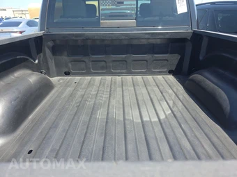 2017 Ram 1500 Lone Star Crew Cab Short Bed - miniatura 23