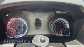 2017 Ram 1500 Lone Star Crew Cab Short Bed - miniatura 34