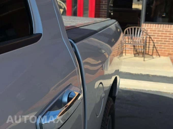 2017 Ram 1500 Lone Star Crew Cab Short Bed - miniatura 19