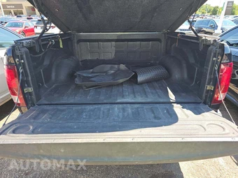 2017 Ram 1500 Night Crew Cab Short Bed - miniatura 14