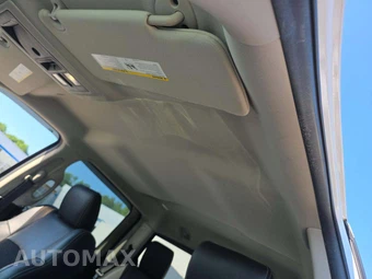 2017 Ram 1500 Night Crew Cab Short Bed - miniatura 8