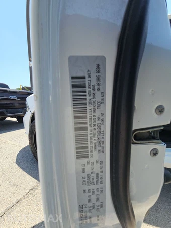 2017 Ram 1500 Night Crew Cab Short Bed - miniatura 14