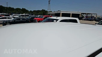 2017 Ram 1500 Night Crew Cab Short Bed - miniatura 22