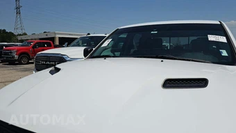 2017 Ram 1500 Night Crew Cab Short Bed - miniatura 24