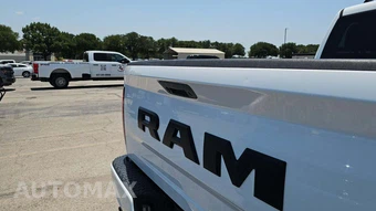 2017 Ram 1500 Night Crew Cab Short Bed - miniatura 25