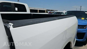 2017 Ram 1500 Night Crew Cab Short Bed - miniatura 26