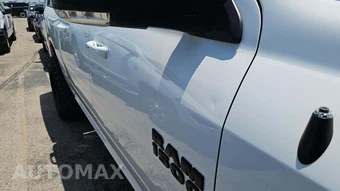 2017 Ram 1500 Night Crew Cab Short Bed - miniatura 27
