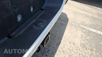2017 Ram 1500 Night Crew Cab Short Bed - miniatura 29