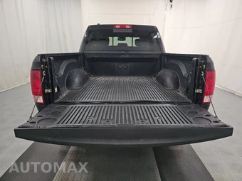 2017 Ram 1500 Outdoorsman Crew Cab Short Bed - miniatura 16