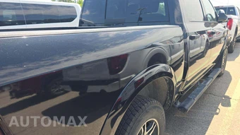 2017 Ram 1500 Outdoorsman Crew Cab Short Bed - miniatura 18