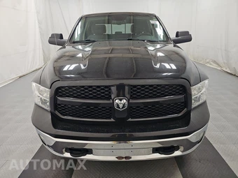 2017 Ram 1500 Outdoorsman Crew Cab Short Bed - miniatura 2