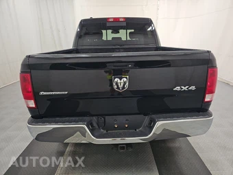 2017 Ram 1500 Outdoorsman Crew Cab Short Bed - miniatura 5