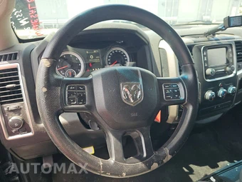 2017 Ram 1500 Outdoorsman Crew Cab Short Bed - miniatura 10