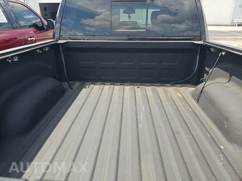 2017 Ram 1500 Outdoorsman Crew Cab Short Bed - miniatura 17
