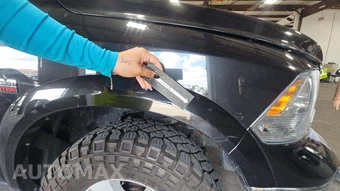 2017 Ram 1500 Outdoorsman Crew Cab Short Bed - miniatura 20