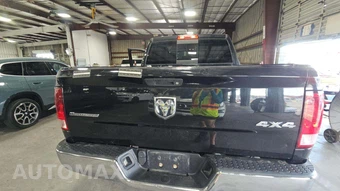 2017 Ram 1500 Outdoorsman Crew Cab Short Bed - miniatura 23