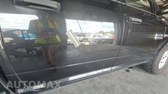 2017 Ram 1500 Outdoorsman Crew Cab Short Bed - miniatura 26