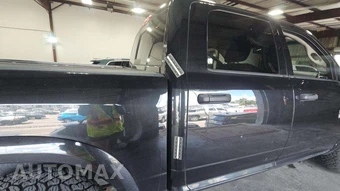 2017 Ram 1500 Outdoorsman Crew Cab Short Bed - miniatura 31
