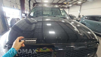 2017 Ram 1500 Outdoorsman Crew Cab Short Bed - miniatura 36