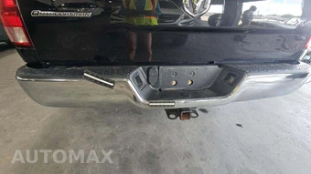 2017 Ram 1500 Outdoorsman Crew Cab Short Bed - miniatura 37