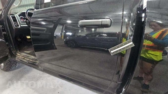 2017 Ram 1500 Outdoorsman Crew Cab Short Bed - miniatura 39