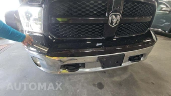 2017 Ram 1500 Outdoorsman Crew Cab Short Bed - miniatura 41