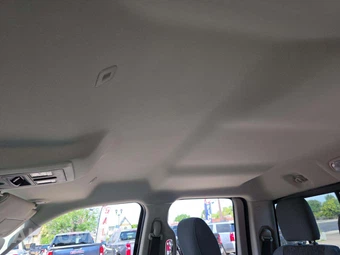 2017 Ram 1500 Outdoorsman Extended Cab Medium Bed - miniatura 11
