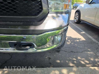 2017 Ram 1500 Outdoorsman Extended Cab Medium Bed - miniatura 22