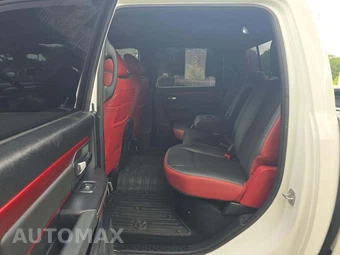 2017 Ram 1500 Rebel Crew Cab Short Bed - miniatura 10