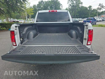 2017 Ram 1500 Rebel Crew Cab Short Bed - miniatura 11
