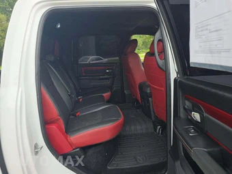 2017 Ram 1500 Rebel Crew Cab Short Bed - miniatura 13