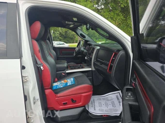 2017 Ram 1500 Rebel Crew Cab Short Bed - miniatura 15